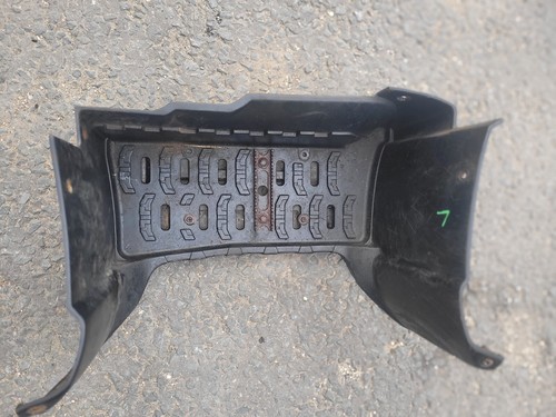 Yamaha grizzly 125 - 125,
