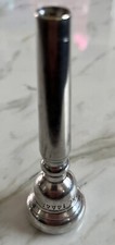 schilke trumpet mouthpiece