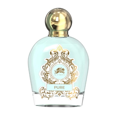 Fares absolute pure 100ml - absolute,