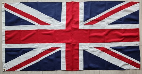 Union jack mod - union,