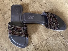CARA LONDON LADIES FLAT