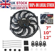 10-12 Inch 80W 12V Universal
