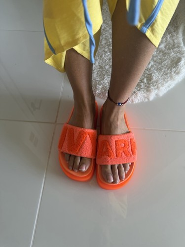 Adidas ivy park orange - adidas,