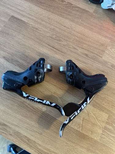 Sram apex 1x11 mechanical - apex,