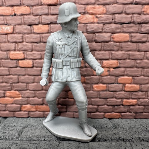 World war german toy soldier - world, 2