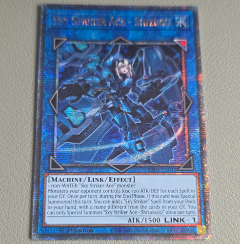 Konami tcg sky - yu-gi-oh!,