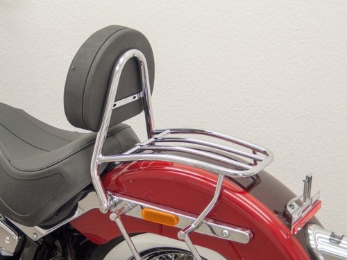 Harley davidson softail deluxe - harley,