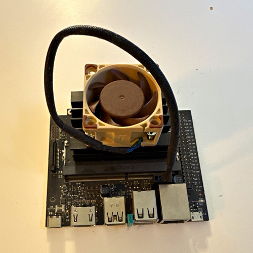 Nvidia jetson nano - jetson,