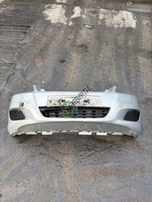 2008 VAUXHALL ZAFIRA EXCLUSIV CDTI MK2 (B) FRONT BUMPER