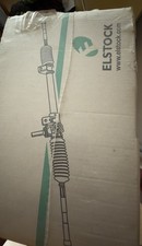 Power Steering Rack