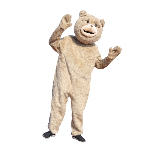 2026 teddy bear ted adult - 2026, of