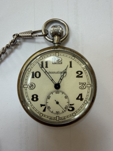 Wwii raf jaeger lecoultre - raf, jaeger-lecoultre