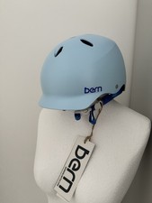 Bern XS/S Womens’s Bike/Skate/Snow Lenox Helmet