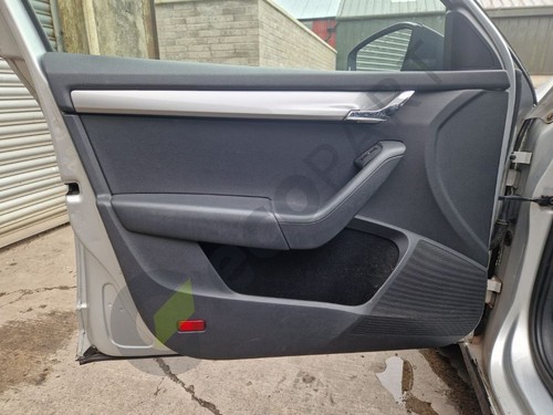 Skoda octavia mk3 typ door - mk3,