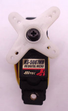 Hitec HS5087MH Micro Digital Cored Servo 21.9g 4.3kg/0.13s 6.0V - 7.4V 2216555
