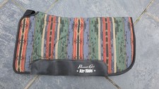 Professional's Choice Western Saddle Pad