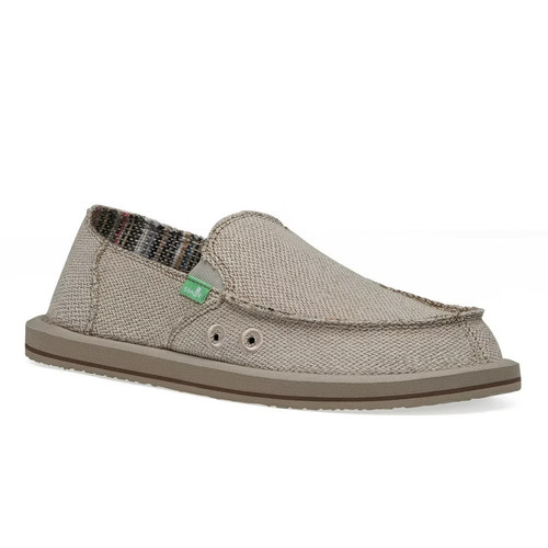 Sanuk women donna hemp - women's,