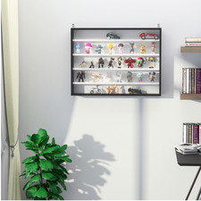 5-Tier Wall Mounted Cabinet