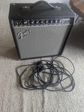 Fender Championship II 50