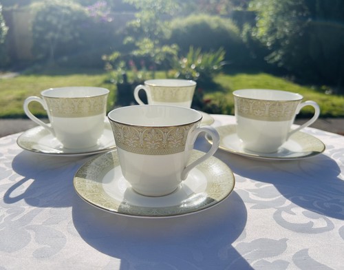 Royal doulton sonnet tea - sonnet,