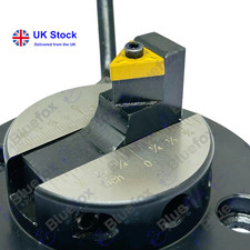 1.5" Ball Turning Attachment