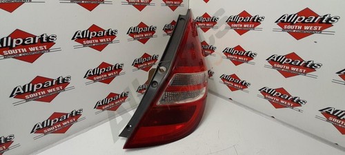 Hyundai i30 2009 taillight mk1 - i30,