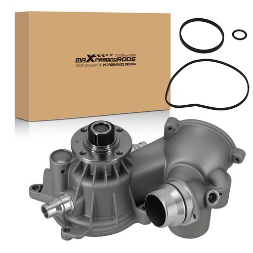 Engine coolant pump for bmw - coolant,