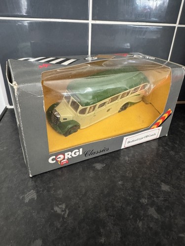 Corgi classics crosville - corgi,
