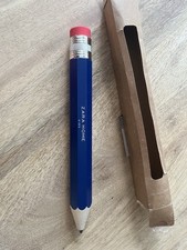 Zara Home Kids Wooden Blue