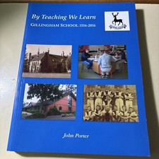 GILLINGHAM SCHOOL Dorset