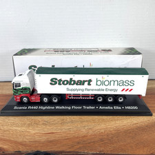 Eddie Stobart Scania R440