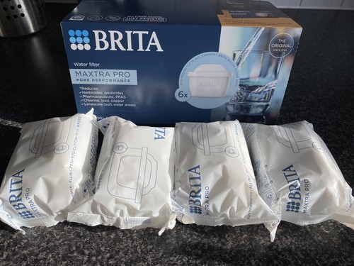 Brita maxtra pro pure - brita,