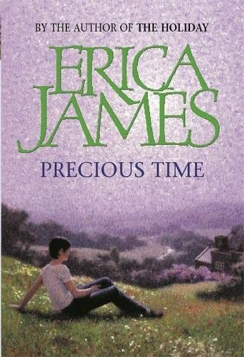 Precious time erica james - precious,