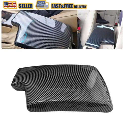 Carbon fiber interior - carbon,