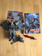 Transformers Fansproject Lost
