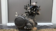 Yamaha Mt 125 2020 Complete