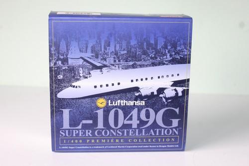 Dragon wings 400 - 1:400, lockheed