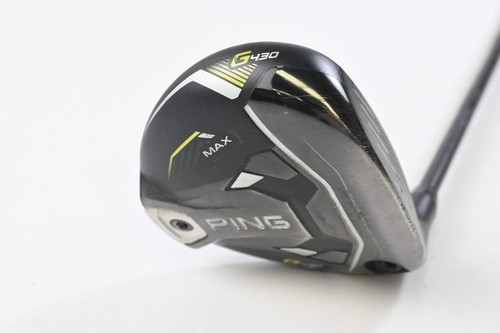 Ping g430 max wood 18 - max, /