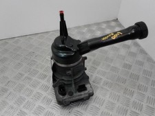 CITROEN C4 PICASSO MK1 POWER