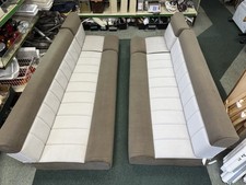 Cushions Only Seats Bed  Set