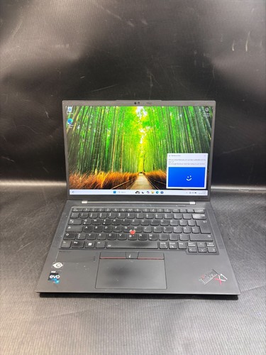 Lenovo thinkpad carbon gen - lenovo, x1