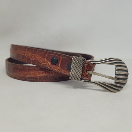 Chacon sterling silver - chacon, belt