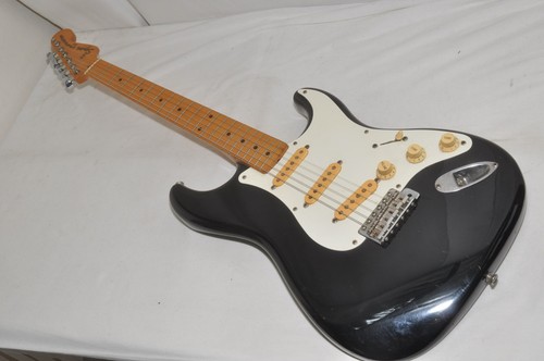 Squier sst blk - sst-30,