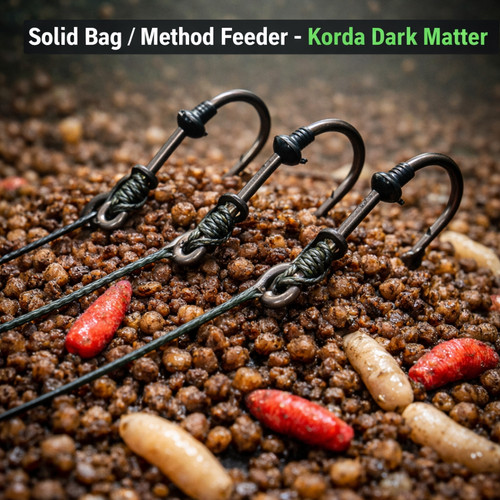 Korda dark matter - korda,
