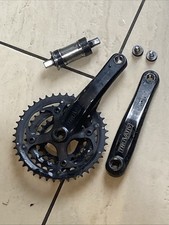 175 mm TRUVATIV / SRAM Isoflow