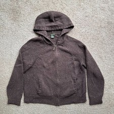 Eddie Bauer Sweatshirt Womens