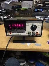 Schlumberger SOLARTRON 7050