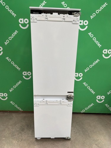 Hisense integrated - 70/30,