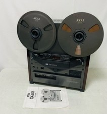 Akai GX-747 Open Reel Deck