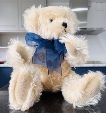 Stunning Hermann Musical Teddy